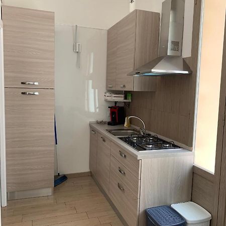 Ferienwohnung Sette Torri 2 Molfetta Exterior foto