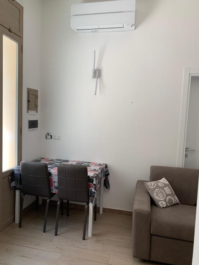 Ferienwohnung Sette Torri 2 Molfetta Exterior foto